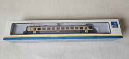 ESU 36650 BLS Steuerwagen