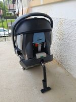 Cosy Cybex Anton avec base Isofix