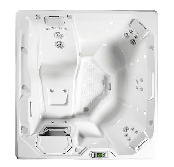 Whirlpool: Whirlpool HotSpring Limelight Strobe – Nuovo e nell'imballaggio originale da Frauenfeld venduto da mathyswow 1
