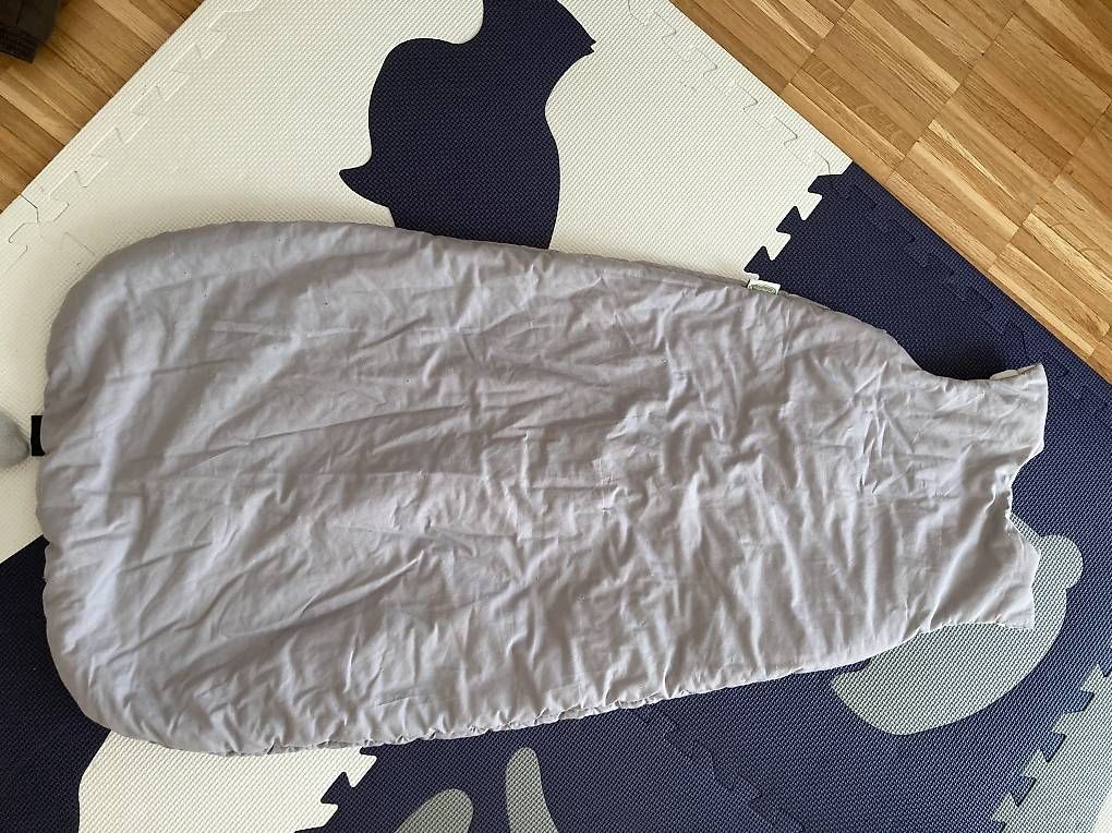Sacchi a pelo: PrimaKlima Schlafsack 110cm – Usato da Horgen venduto da feketeszandra 1