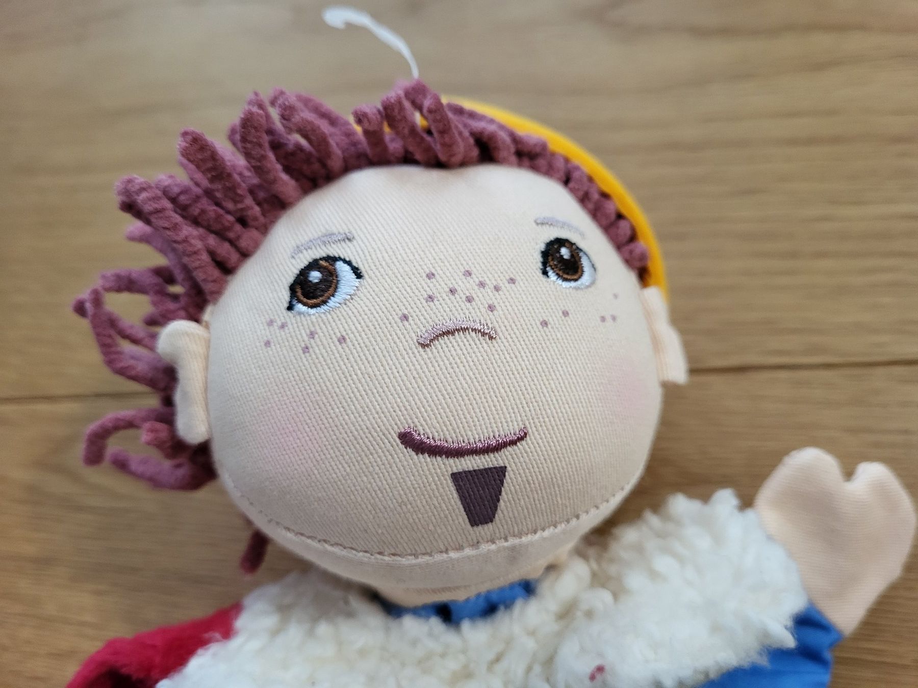 Haba Poupées: Handpuppen Stoff, HABA – D'occasion à Rotkreuz par Siibli 4