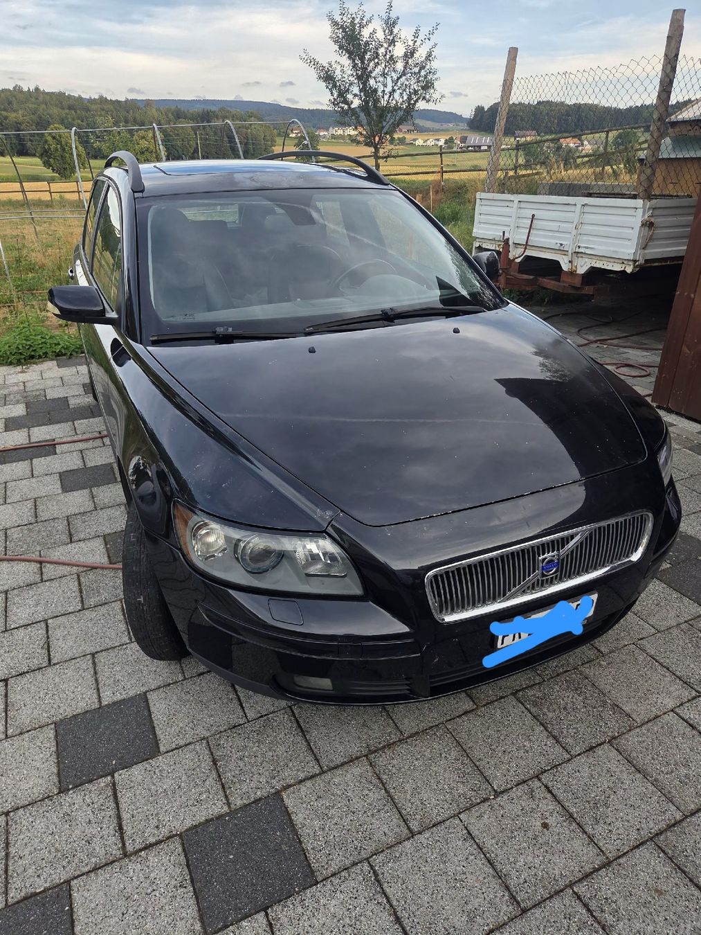 Volvo Autos: volvo v50 t5 – Defekt aus Villaz-St-Pierre von dha_jf6v 6