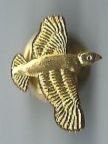 Vogel , Pin