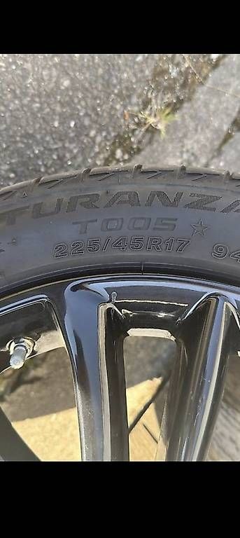Pneumatici & Ruote complete: Jantes alu Mini 17 – Usato da Neuchâtel venduto da Gutch_59 2