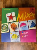 NEUES Spiel: MIXX