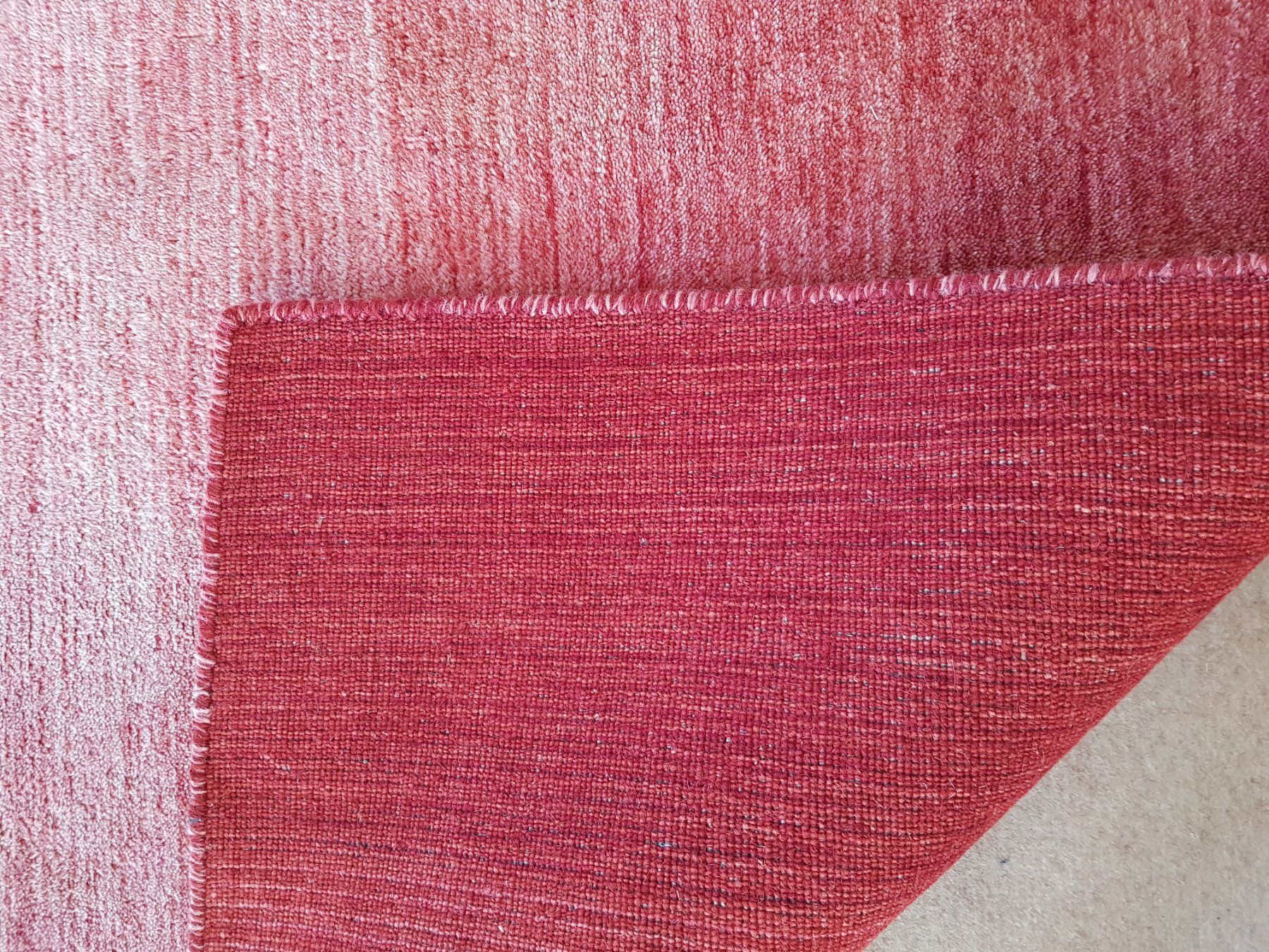 Tappeti: Wollteppich rot 160 x 230 cm – Usato da Uster venduto da bri_tb66 4