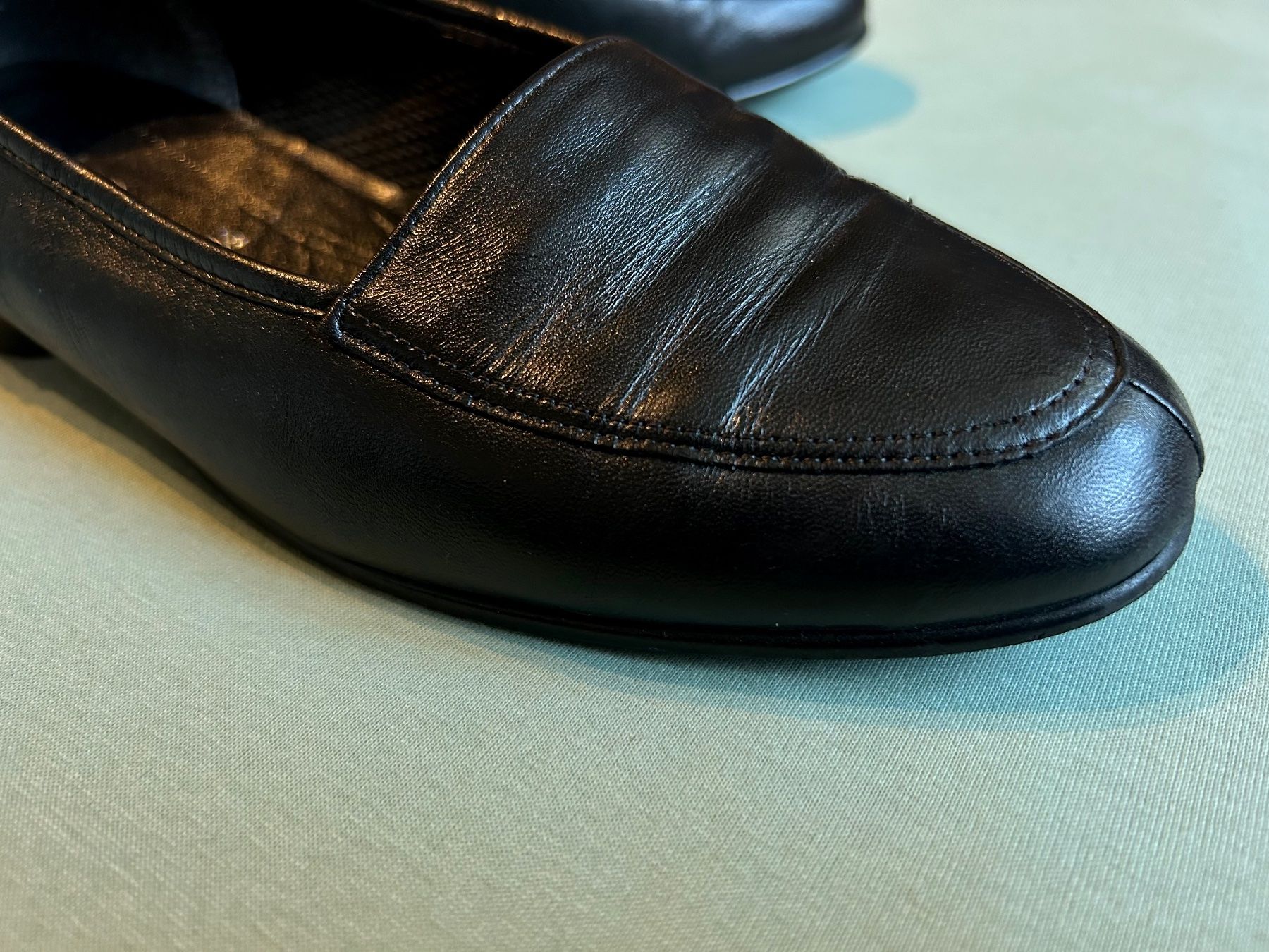 Gabor Scarpe da donna: Gabor - loafers/boat shoes – Usato da Riehen venduto da joh_8pcm 2