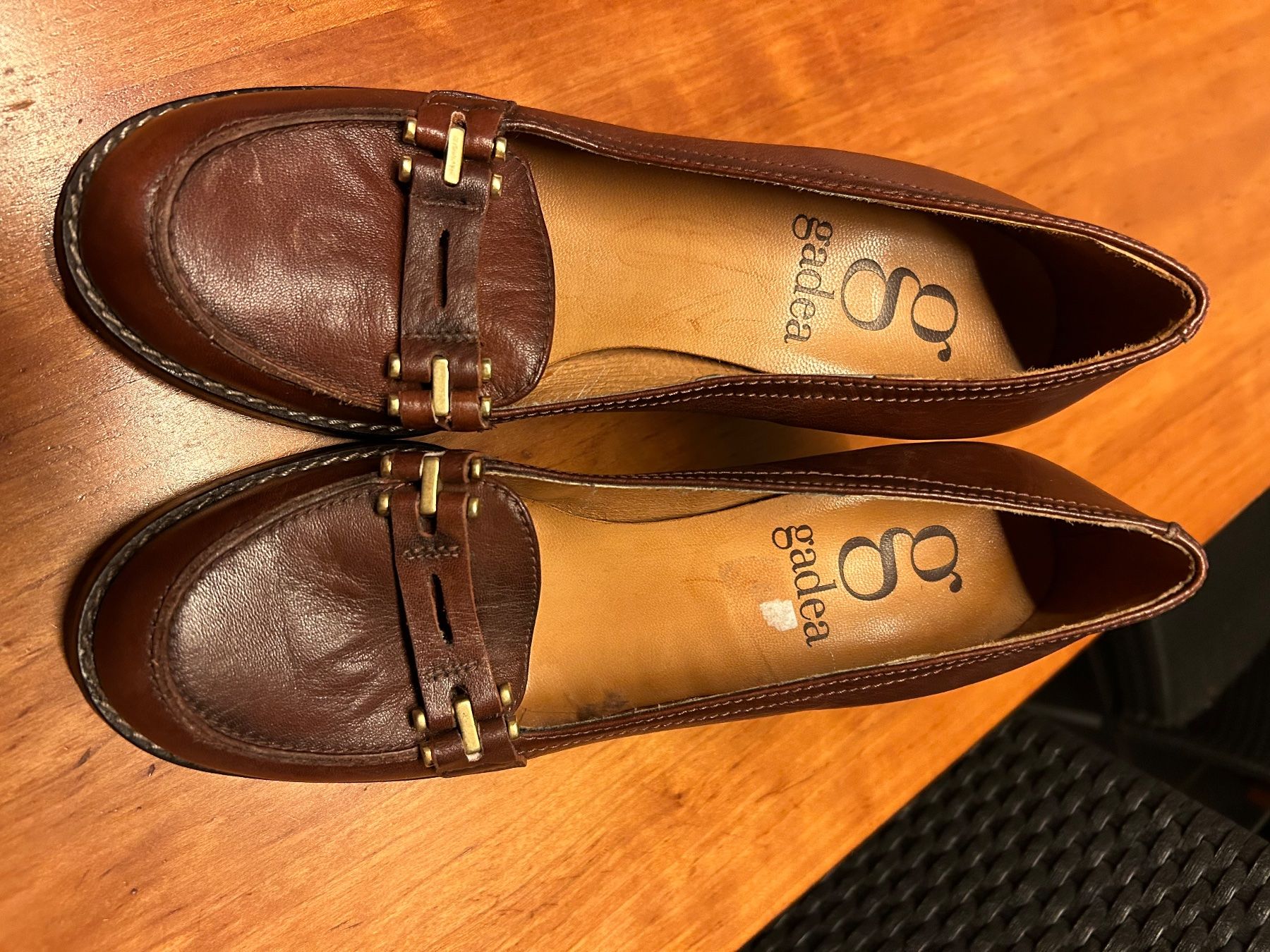 Scarpe da donna: Spanische Schuhe – Nuovo (secondo la descrizione) da Feuerthalen venduto da Anna_Swift 1