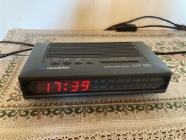 Vintage Radiowecker