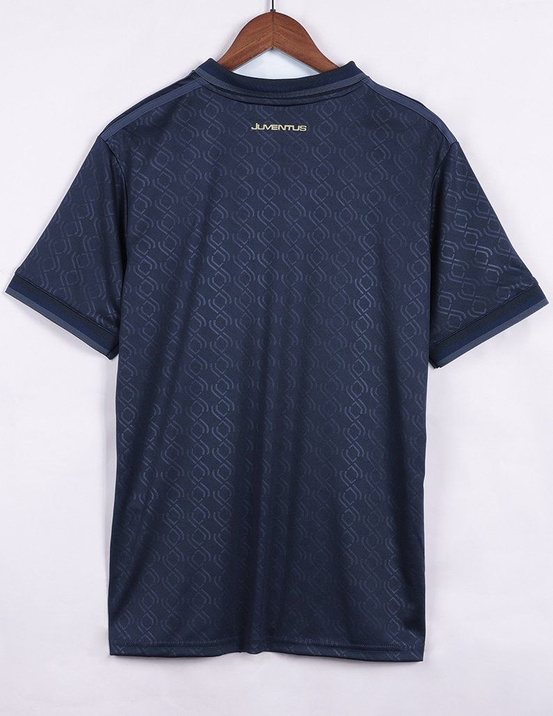 Canottiere & Pantaloni: Juventus Ausweichtrikot 2025 – Nuovo (secondo la descrizione) da Zuzgen venduto da Flaeng 3