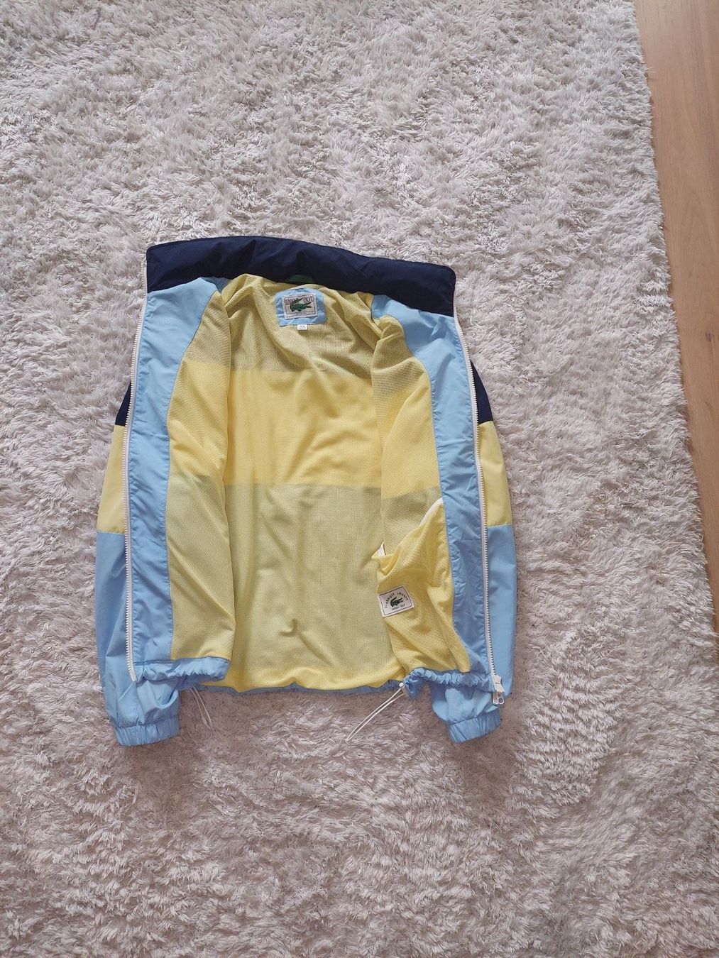 Lacoste Jacken: LACOSTE JACKET MEN – Gebraucht aus Egg b. Zürich von n_oetiker 4