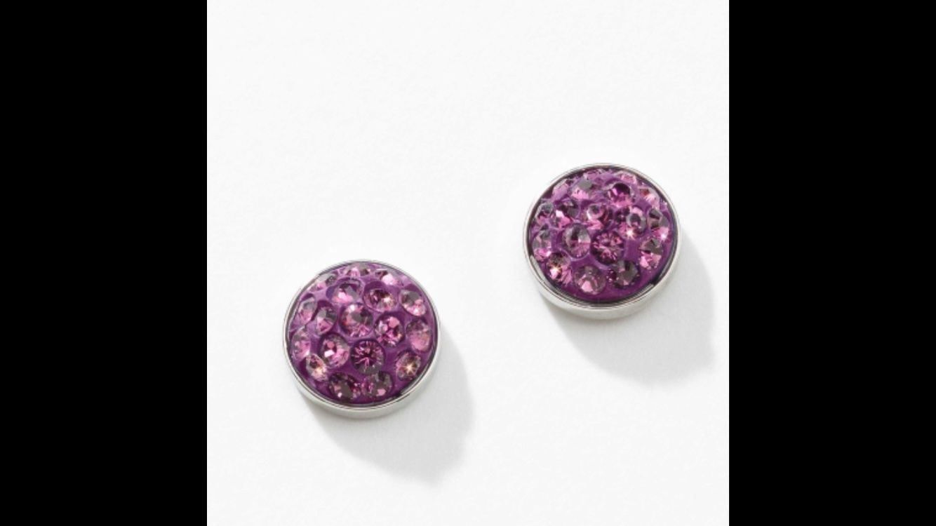 Swarovski Orecchini pendenti & Orecchini a lobo: Swarovski Ohrringe (1956E) – Nuovo e nell'imballaggio originale da Adliswil venduto da RedDelicious