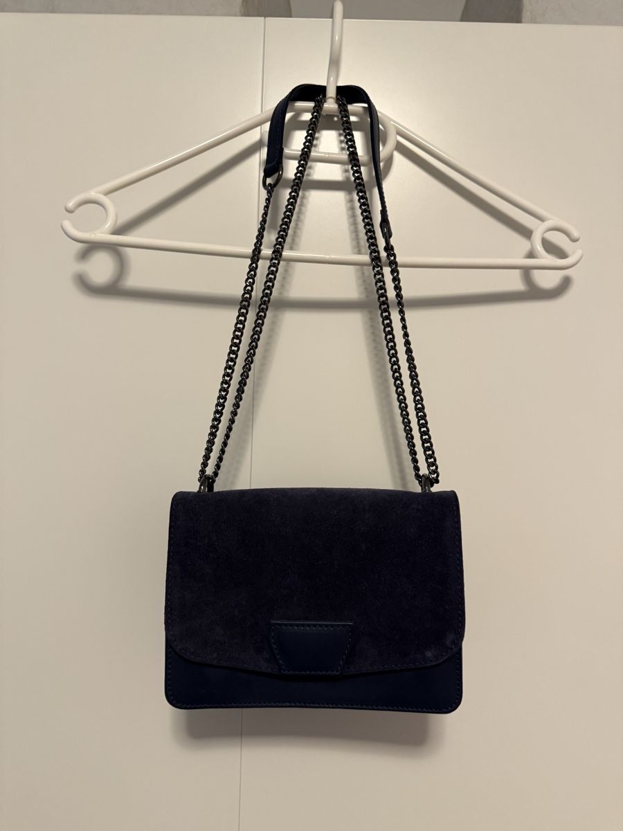 Sacs femmes: Tasche Marinenblau – Neuf (Voir description) à Stettlen par Sophia.72 1