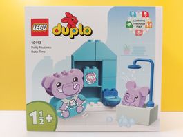 LEGO Duplo 10413 Alltagsroutinen: Baden NEU