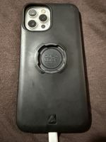 iPhone 12 Pro Max, 128 GB, Silber - Top Zustand! Inkl. Hülle