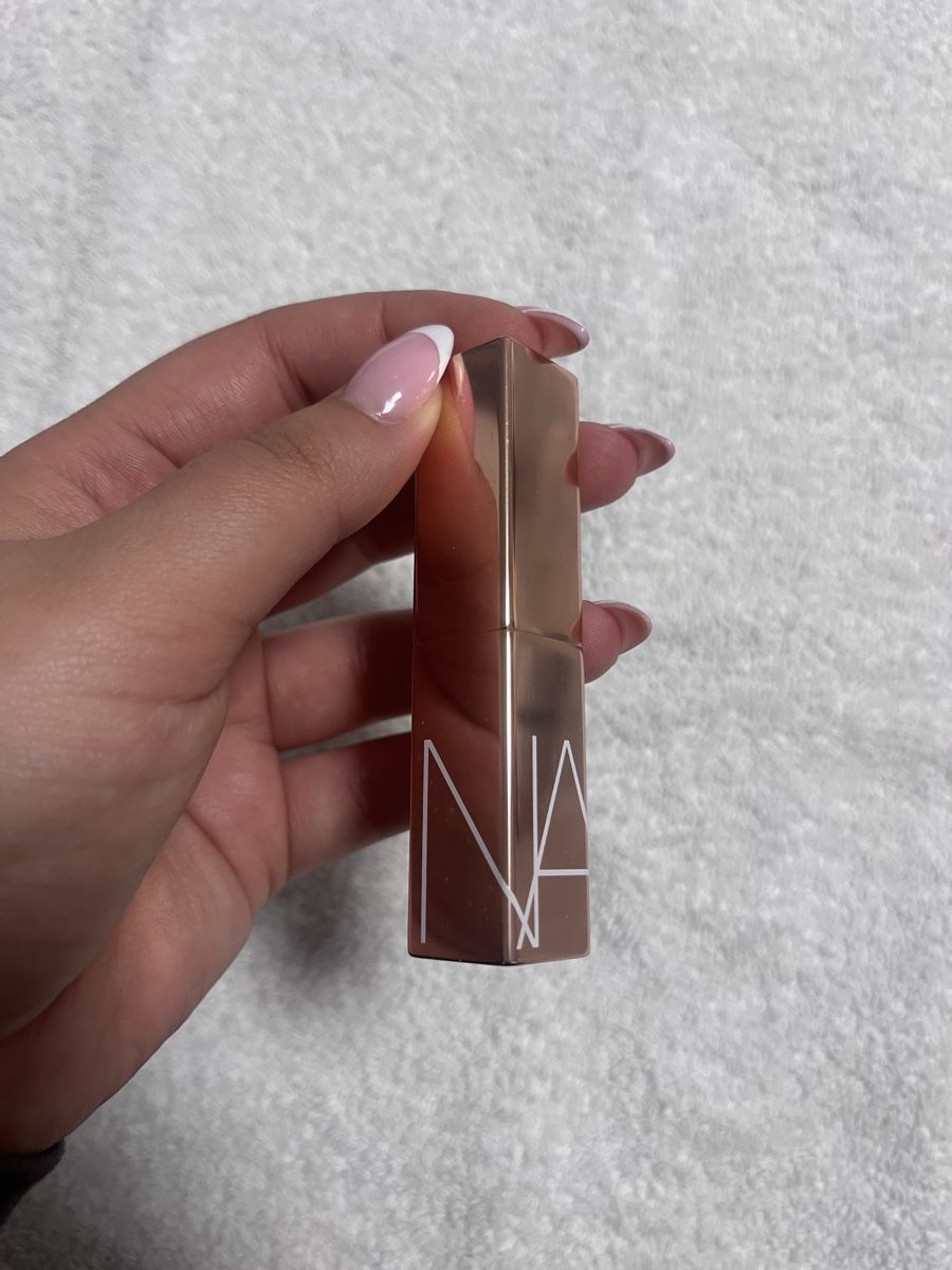 Nars Maquillage: Nars Labello Orgasm – Neuf avec emballage d'origine à Bülach par maj_k9hl 1