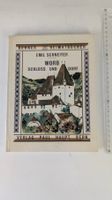 Berner Heimatbücher: Worb – Schloss und Dorf