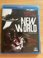 Blu-ray - New World - Zwischen den Fronten