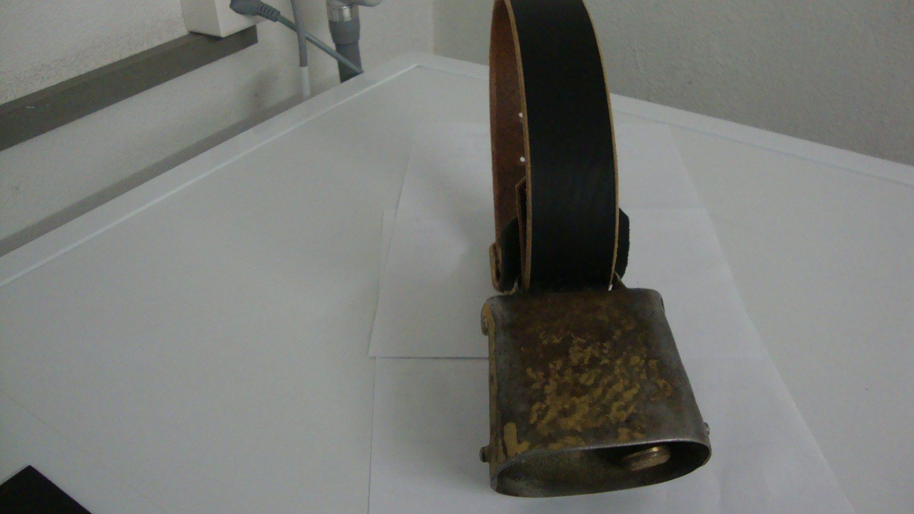 Glocken & Treicheln: Schaftricheli – Gebraucht aus Muotathal von Housi023 2