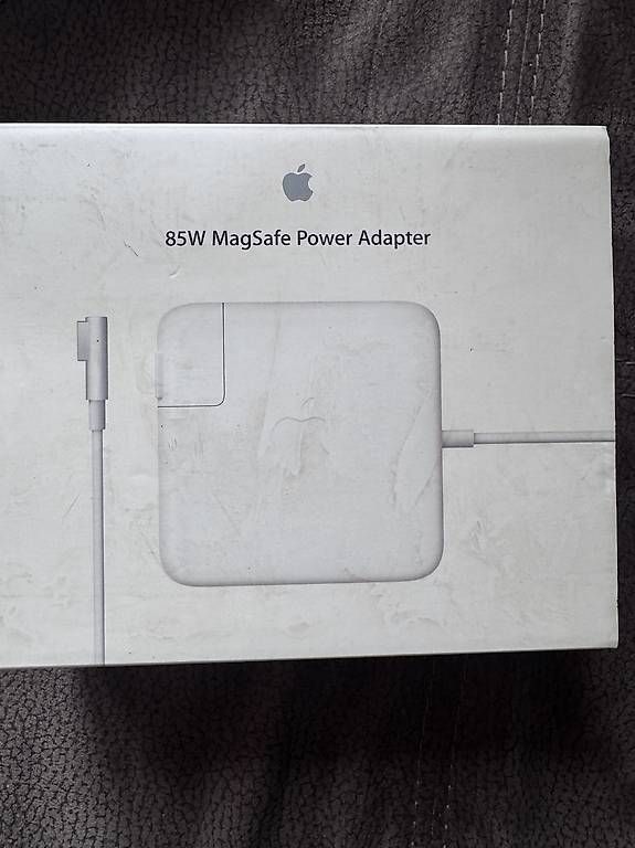 Apple Kabel: Diverse Mac Kabel – Gebraucht aus Grossaffoltern von reb_tn2w 3
