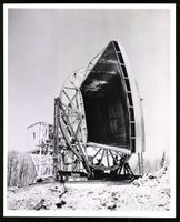 Fotografie Holmdel / NJ, the Ear Radio R