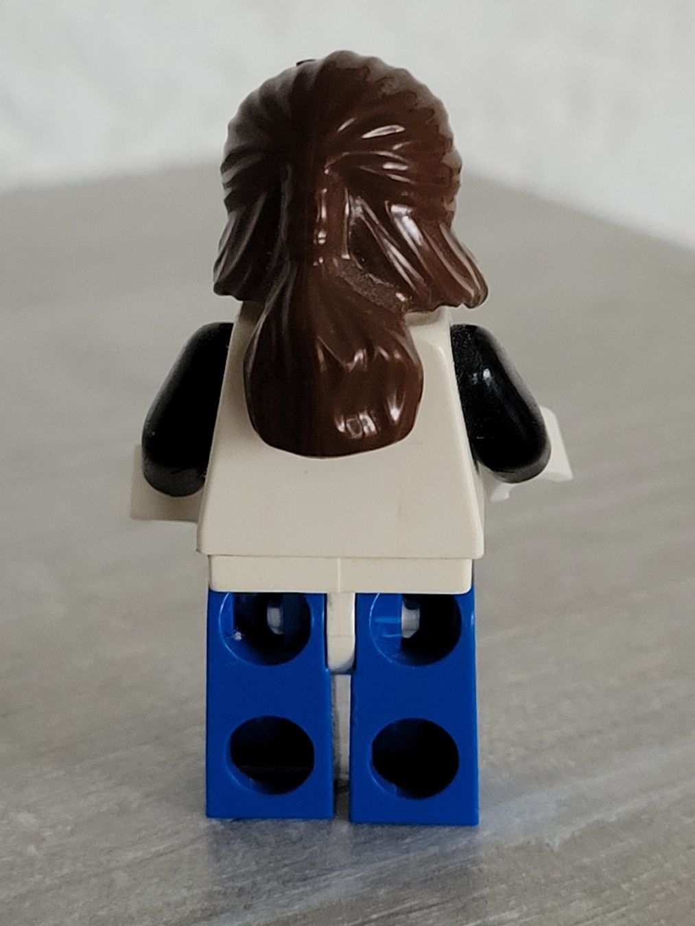 Lego Baukästen: LEGO - Figurine - Jeune-Fille – Gebraucht aus Payerne von tintin08 2