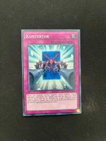 Kontertor (MVP1-DES10), Secret Rare