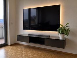 TV-Möbel