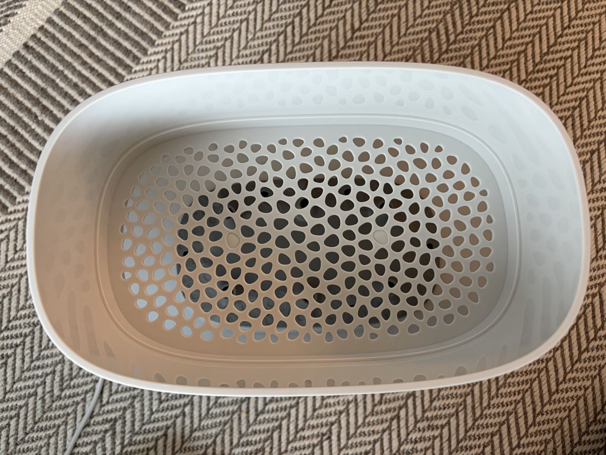 Philips Baby-Mahlzeiten: Philips Avent Steam Sterilizer – Gebraucht aus Zürich von agn_zw5s 2