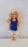 Barbie Kleid für Chelsea