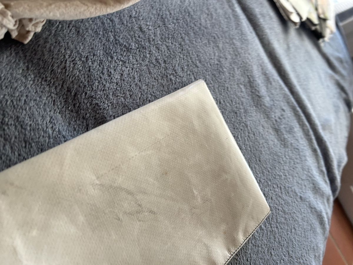 Freitag Altro in  Abbigliamento & Accessori: Freitag Pouch neu – Nuovo (secondo la descrizione) da Wohlen b. Bern venduto da Honeypie 1