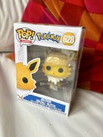 Funko Pop Jolteon / Blitza 628 Pokemon