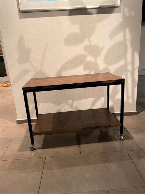 Mobilier: BeiSteLL RollwaGeN – D'occasion à Winkel par zeho 7