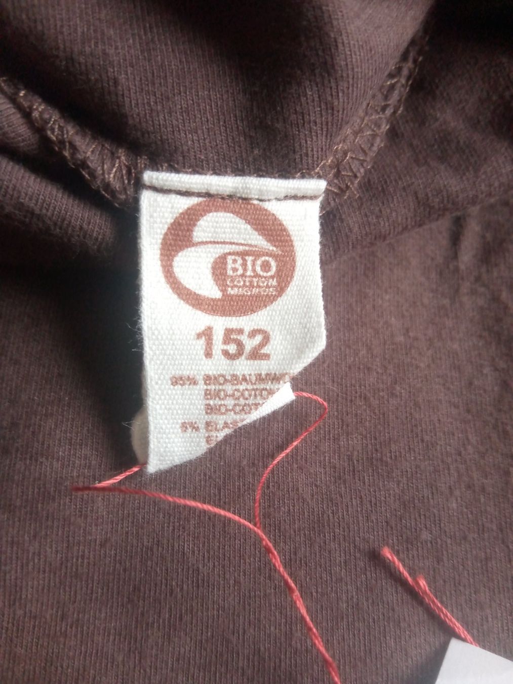 Maglioni & Felpe: Rollkragenpullover, bio cotton, Gr. 152 – Usato da Magden venduto da Mandy13 3