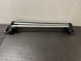 Original BMW Dachträger / Relingträger X1 (E84)