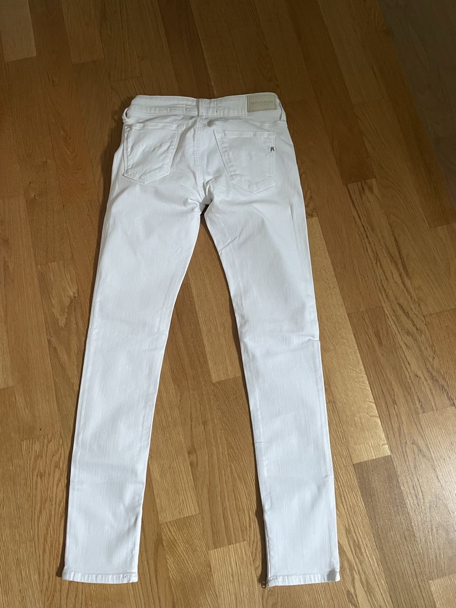 Replay Jeans: Replay Jeans – Neuf avec emballage d'origine à Balgach par sei_s6d7 1