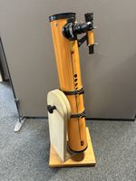 Konuscope 45 Newton Teleskop - Ideal für Sternenbeobachtung!