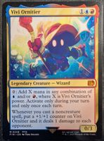Vivi Ornitier - MtG - EN