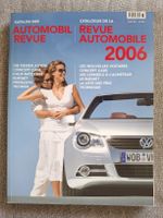 Catalogue Revue Automobile 2006