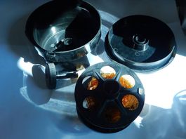 Filmdose Filmentwicklungsdose Entwicklerdose Filmentwicklung