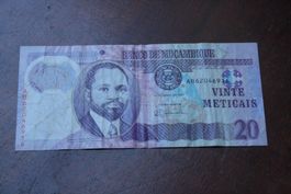 Mozambique Polymère