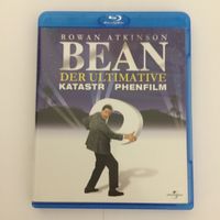 Bean der Ultimative Katastrophenfilm Blu Ray vergriffen