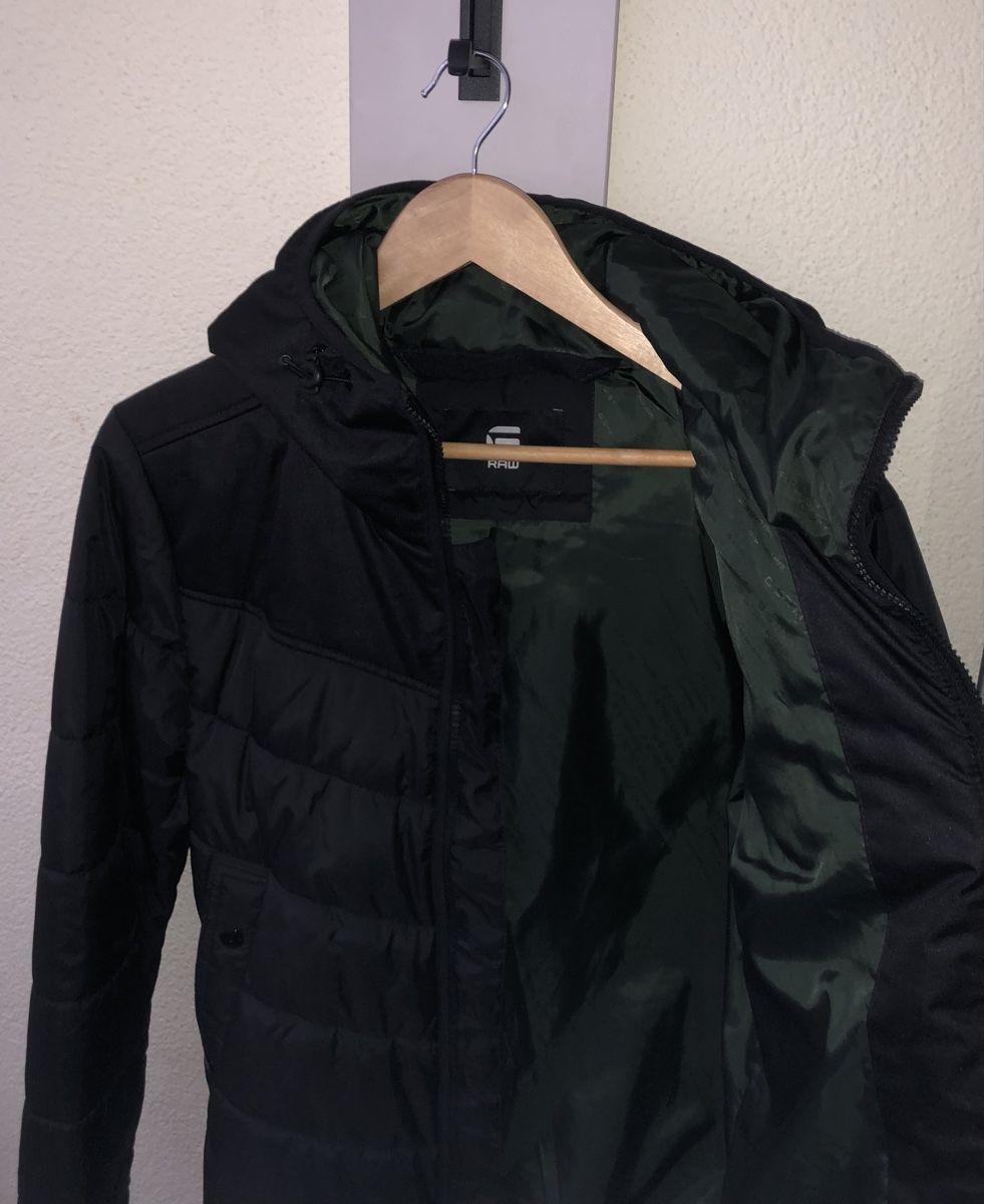 Giacche: G-Star Jacke – Usato da Urdorf venduto da Zurich54 1