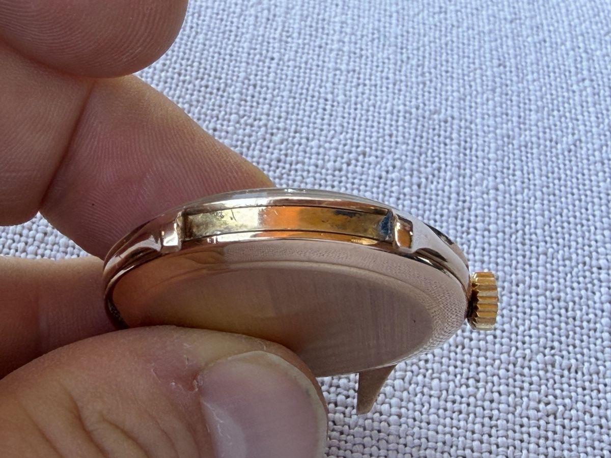 Longines Orologi: Longines 18k 37mm revidiert – Usato da Satigny venduto da leo_wh92 5