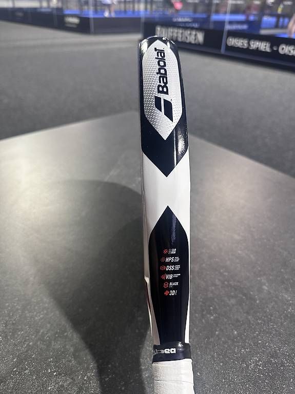 Babolat Schläger: Babolat Technical Viper Soft 3.0 - 2026 – Gebraucht aus Bassersdorf von ajr_6jkj 3