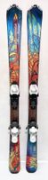 NORDICA FIRE ARROW   130 cm