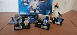 Lego® 21312 Die NASA-Frauen