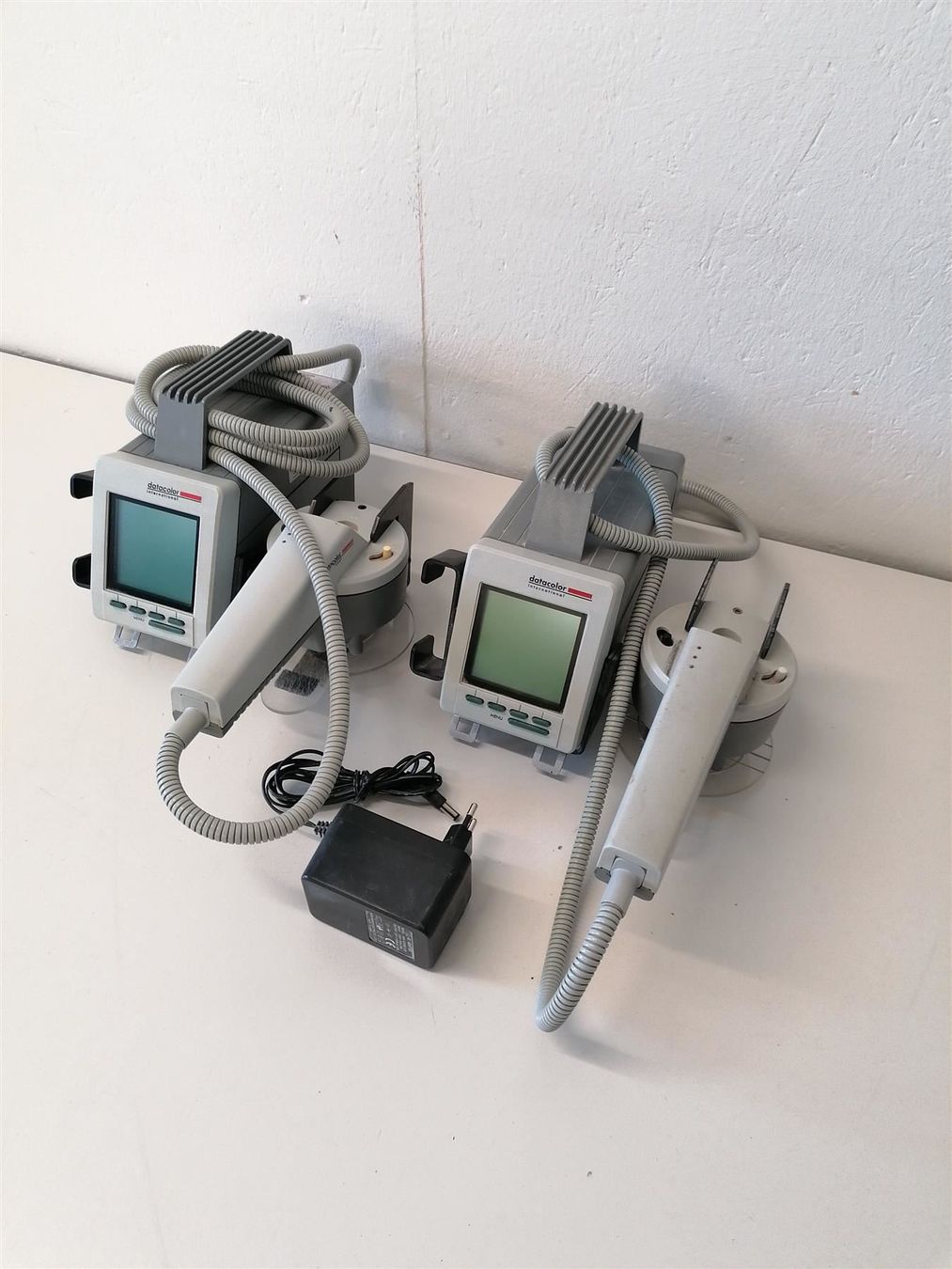 Accessori da laboratorio: Datacolor - Mobiler Spectrophotometer – Usato da Niederdorf venduto da LeptonAG_Labor