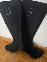 Stivale Calvin Klein