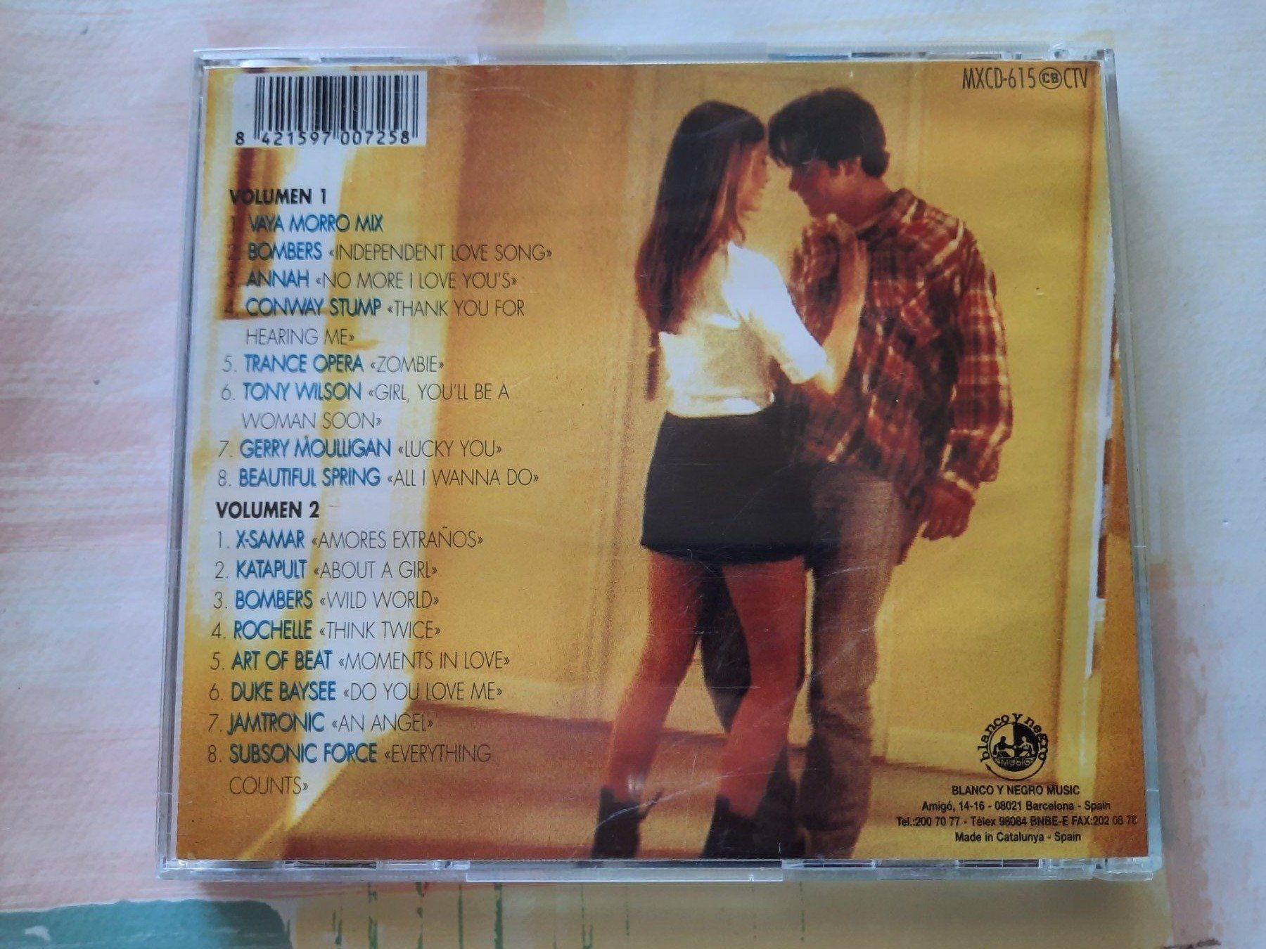 CD: CD Vaya Morro – Usato da Pully venduto da bro_n52j 3